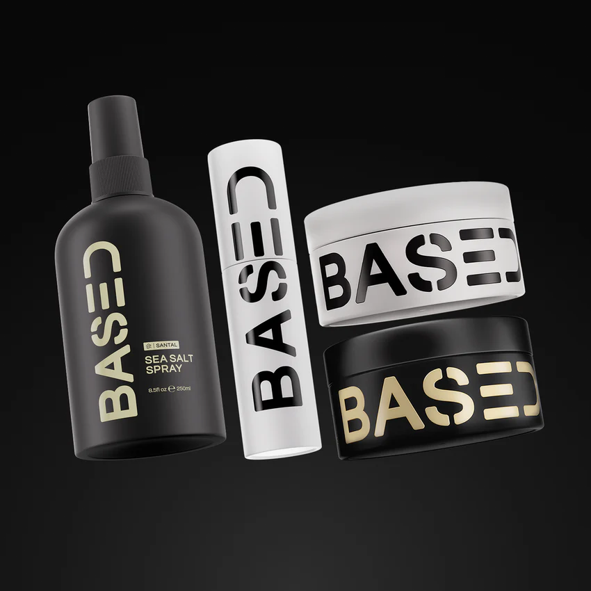 Pomade